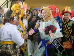 Gebyar Anak Berkebutuhan Khusus Deliserdang 2025, Gali Potensi Non Akademik