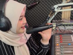Setahun Vakum, Radio DSB Deliserdang Sehat Kembali Mengudara Di Frekuensi 89.00 Mhz