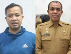 Hasrimy Bersaudara Menuju Tersangka Kasus Smartboard, Disebut Terkait Dana Suksesi Pilgubsu 2024
