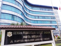 LIPPSU Minta Kejatisu Periksa dan Tangkap “Penjarah” Uang Rakyat Rp 4,43 Miliar di DPRD Medan
