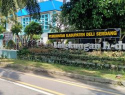 DLH Deliserdang Rutin Pantau Pengelolaan Pabrik dan Aktivitas Industri