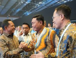 Digitalisasi Keuangan Langkah Penting Perkuat Tata Kelola Fiskal