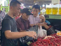 Mantan Dirut PUD Pasar Medan Suwarno Sangat Layak Diangkat Jadi Ketua TPID Sumut