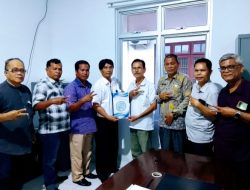 Usai Musda Digelar, BKAG Serahkan Legalitasnya ke Pemkab Deliserdang