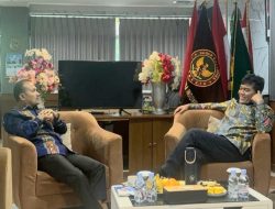 Pemko Siapkan Lahan Untuk Pembangunan Instalasi Karantina Terpadu