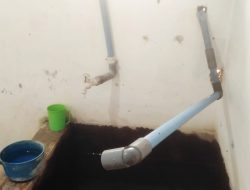 Maling Nekat Teror Kampung Percukaian Binjai, Warga Curiga Pelaku Pencandu Sabu