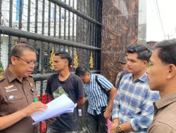 BMP Sumut Desak Kejatisu Usut Dugaan Kebocoran Pajak Reklame di Tebingtinggi