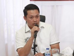 Polres Langkat Ringkus Pelaku Pemerasan Mahasiswi, Kasat Reskrim AKP Ghulam: Tak Ada Ruang Bagi Intimidasi!