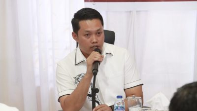 Polres Langkat Ringkus Pelaku Pemerasan Mahasiswi, Kasat Reskrim AKP Ghulam: Tak Ada Ruang Bagi Intimidasi!