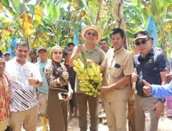 Warga Harus Tangkap Peluang Ekonomi dari MBG