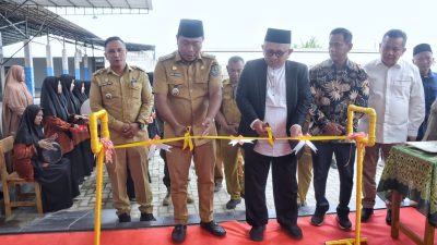 Pendidikan di Deliserdang Lahirkan Generasi Beriman, Berilmu Dan Berakhlakul Karimah