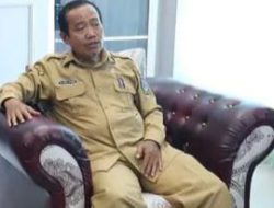 Kejatisu Didesak Usut Dugaan Korupsi Proyek Incinerator Rp5 Miliar Di Dinas Kesehatan Tebingtinggi