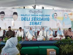 Peran Penting Majelis Taklim Bentuk Karakter & Moral Masyarakat