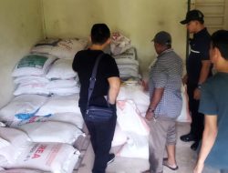 Ditpolairud Polda Aceh Bongkar Penyalahgunaan Pupuk Bersubsidi