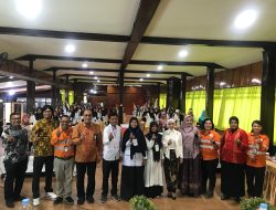 PT AR Komit Dukung Pendidikan di Tapsel