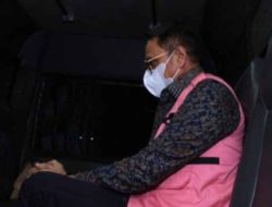 Tidak Ada Kejahatan Yang Sempurna! Kebenaran Menemukan Tempatnya: Dari Kamar Empuk Irwan Peranginangin Menuju Jerali Besi
