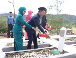 Peringatan Hari Pahlawan Jangan Seremonial Belaka