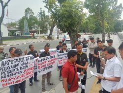 IGD Tidak Boleh Menolak Pasien! Negara Harus Tegakkan Hukum Kemanusiaan di Rumah Sakit