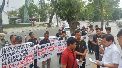 IGD Tidak Boleh Menolak Pasien! Negara Harus Tegakkan Hukum Kemanusiaan di Rumah Sakit