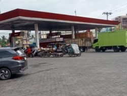 Kasus SPBU Simpang Rambung Tebingtinggi: Hak Jaminan Perlindungan Pekerja Tidak Ada, Pengusaha SPBU Menghindar