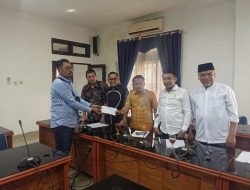 Warga Sunggal Minta DPRD dan Bupati Deliserdang Tutup PT Leomas Inti Nawasena; 24 Jam Beroperasi, Langgar Berbagai Izin