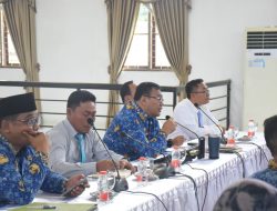 20 November Deliserdang Ikuti Penilaian Piala Adipura, Bupati: Tunjukkan Kita Bekerja Sesuai SOP dan Fakta
