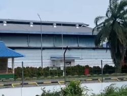 Pemkab Deliserdang Kecolongan, Izin PBG Gedung Baru PT. EOP Diduga Tidak Ada, Kasatpol PP: Akan Kami Tindak