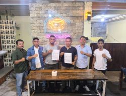 Anggota DPRD Sumut Rahmansyah Sibarani Dari Partai Nasdem Dilaporkan ke Badan Kehormatan