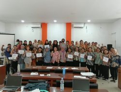 Akselarasi Peningkatan Capaian Imunisasi, Pelaksanan Imunisasi Belum Berjalan Secara Optimal
