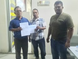 Honorer PPPK Fiktip di Aceh Tenggara Dibongkar, Freddy Sinaga: Ini Kasus Besar, Polres Harus Tegas