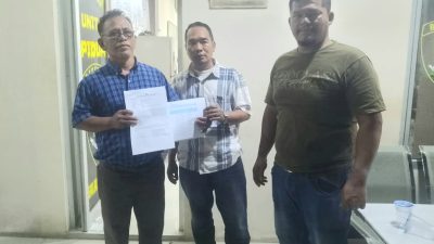 Honorer PPPK Fiktip di Aceh Tenggara Dibongkar, Freddy Sinaga: Ini Kasus Besar, Polres Harus Tegas