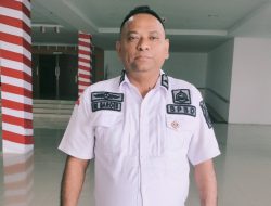 BPBD Binjai Tingkatkan Kesiapsiagaan Hadapi Musim Hujan: Warga Diimbau Tetap Waspada