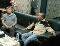 Muscab Gerakan Pramuka Kota Medan: IPDN Lawan Gerinda