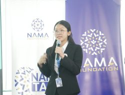 Kisah Inspiratif Mahasiswa USU Berprestasi: Berhasil Menyeimbangkan Akademik, Penelitian, Aktivitas Sosial dan Kegiatan Internasional