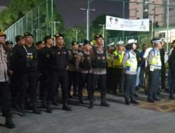 Kapolrestabes Medan: Mari Ciptakan Rasa Aman Dan Nyaman Bagi Masyarakat