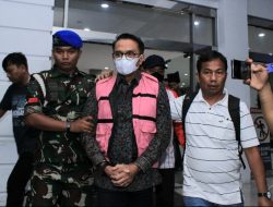 Tersangka Baru! Mantan Dirut PTPN II Ditahan Terkait Kasus Penjualan Aset ke PT Citraland