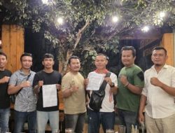 Mantan Bupati Tapteng dan Anggota DPRD Sumut Dilaporkan ke Polda, Diduga Halangi Aksi Massa