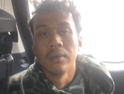 3 Begal Sadis Diringkus Polda Sumut; Lokasi Aksinya Wilayah Tembung