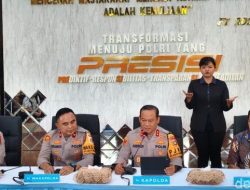 Sesuai Harapan Masyarakat! Roy Suryo, Resmon Sianipar dkk Sah Tersangka Kasus Tudingan Ijazah Palsu Jokowi