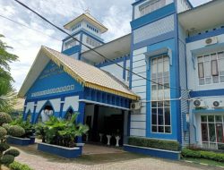 Terlibat Jual-Beli Proyek, Tiga Pejabat Dinas Pendidikan Deliserdang Dicopot