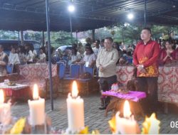 Pemkab Deliserdang Pastikan Hak-Hak Anak Penyandang Disabilitas