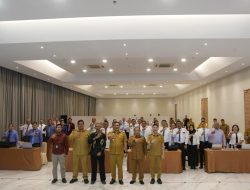 Pemkab Deliserdang Gelar Seleksi Terbuka JPTP, Bupati: Kami Pilih Orang Terbaik