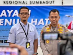 Kapolrestabes Medan Tegaskan Penjual BBM Eceran Rp50 Ribu Akan Ditindak Tegas