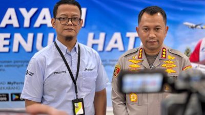 Kapolrestabes Medan Tegaskan Penjual BBM Eceran Rp50 Ribu Akan Ditindak Tegas