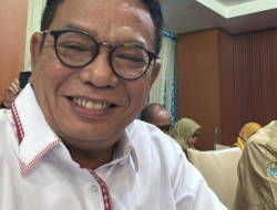 Anggota DPRD Sumut Henry Dumanter Desak Presiden Tetapkan Bencana Nasional dan Usut Peran PT TPL