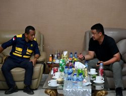 Pasca Bencana Banjir dan Longsor, Pertamina Akan Tambah SPBU 24 Jam di Sumut