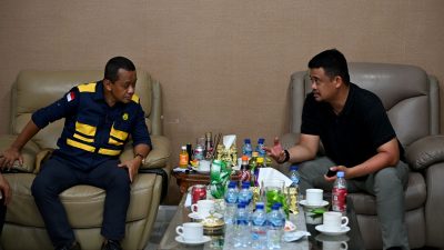 Pasca Bencana Banjir dan Longsor, Pertamina Akan Tambah SPBU 24 Jam di Sumut