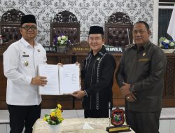 APBD Kota Tanjungbalai Tahun Anggaran 2026 Minus Rp22 Milyar