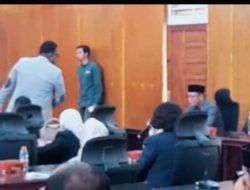 Jika Terbukti Gratifikasi, Wali Kota dan 30 Anggota DPRD Kota Padangsidimpuan Akan Dipenjara