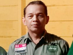 Pandangan Syahrul Terkait Banjir dan Longsor di Tapsel: Pentingnya Kajian Ilmiah Yang Komprehensif dan Objektif